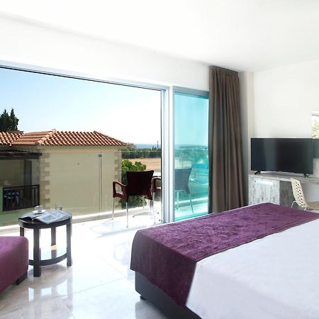 Freij Hotel & Resort - Adults Only Ayia Napa Eksteriør billede