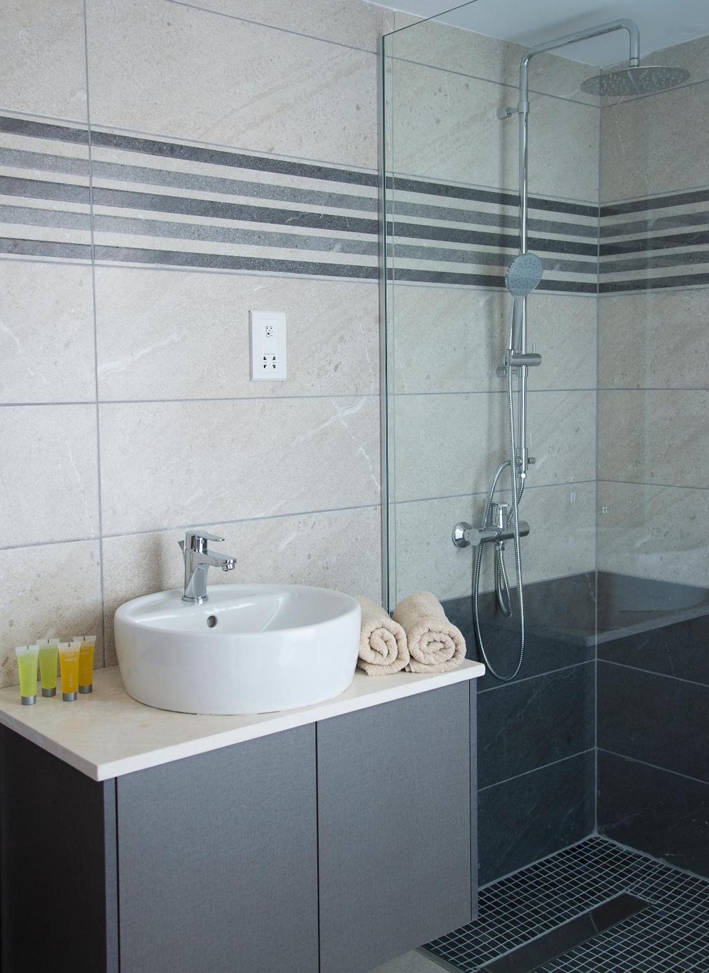 Freij Hotel & Resort - Adults Only Ayia Napa Eksteriør billede