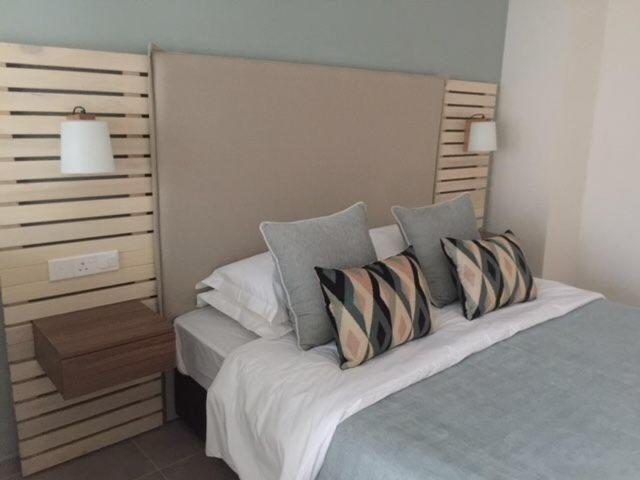 Freij Hotel & Resort - Adults Only Ayia Napa Værelse billede