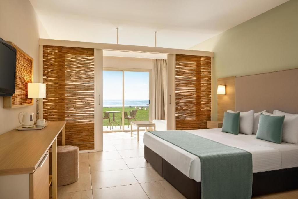 Freij Hotel & Resort - Adults Only Ayia Napa Eksteriør billede