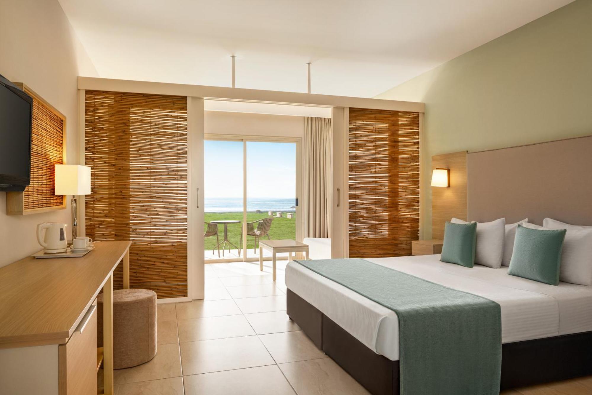 Freij Hotel & Resort - Adults Only Ayia Napa Eksteriør billede