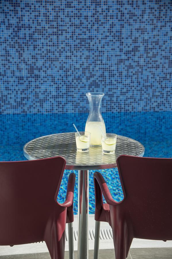 Freij Hotel & Resort - Adults Only Ayia Napa Eksteriør billede